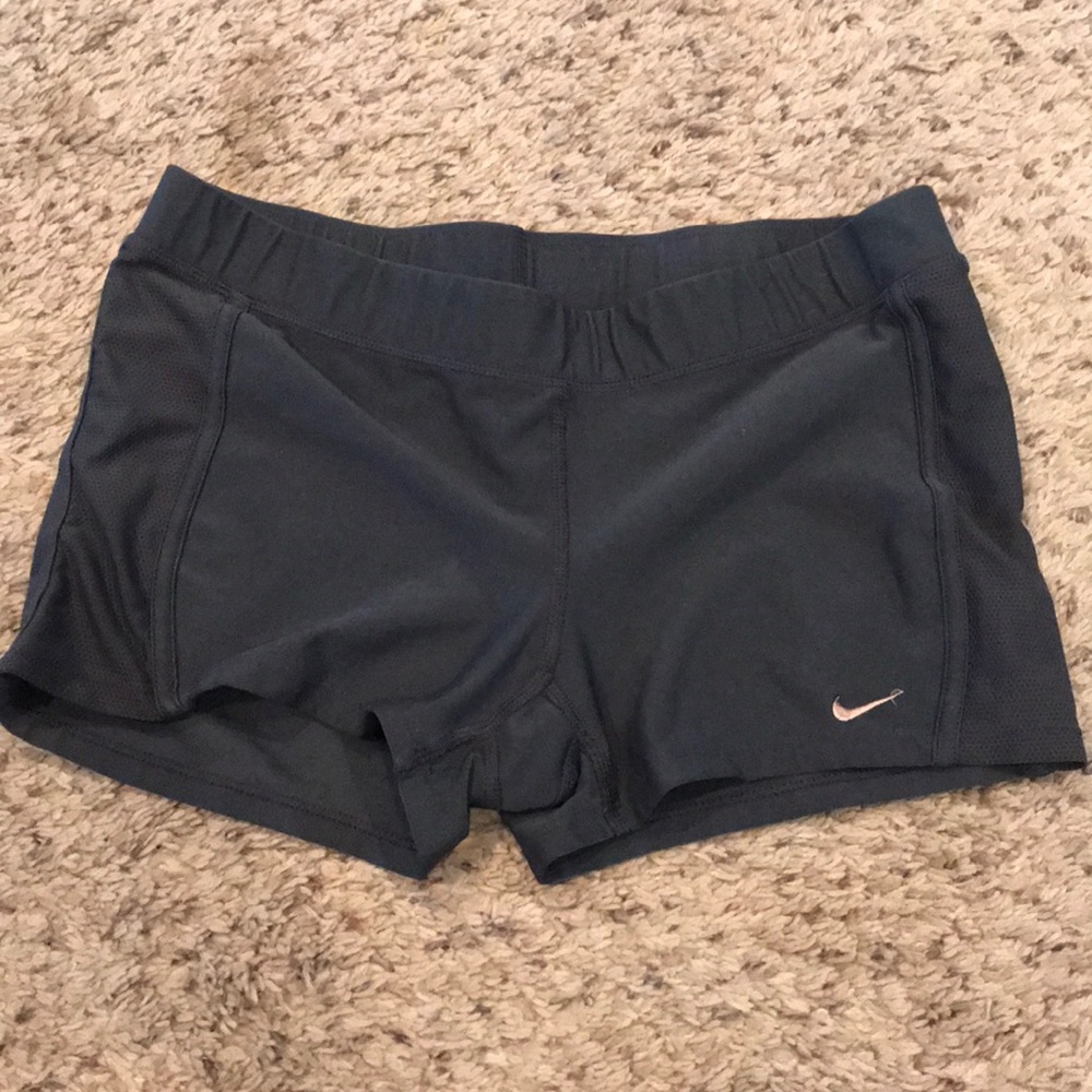 Nike spandex